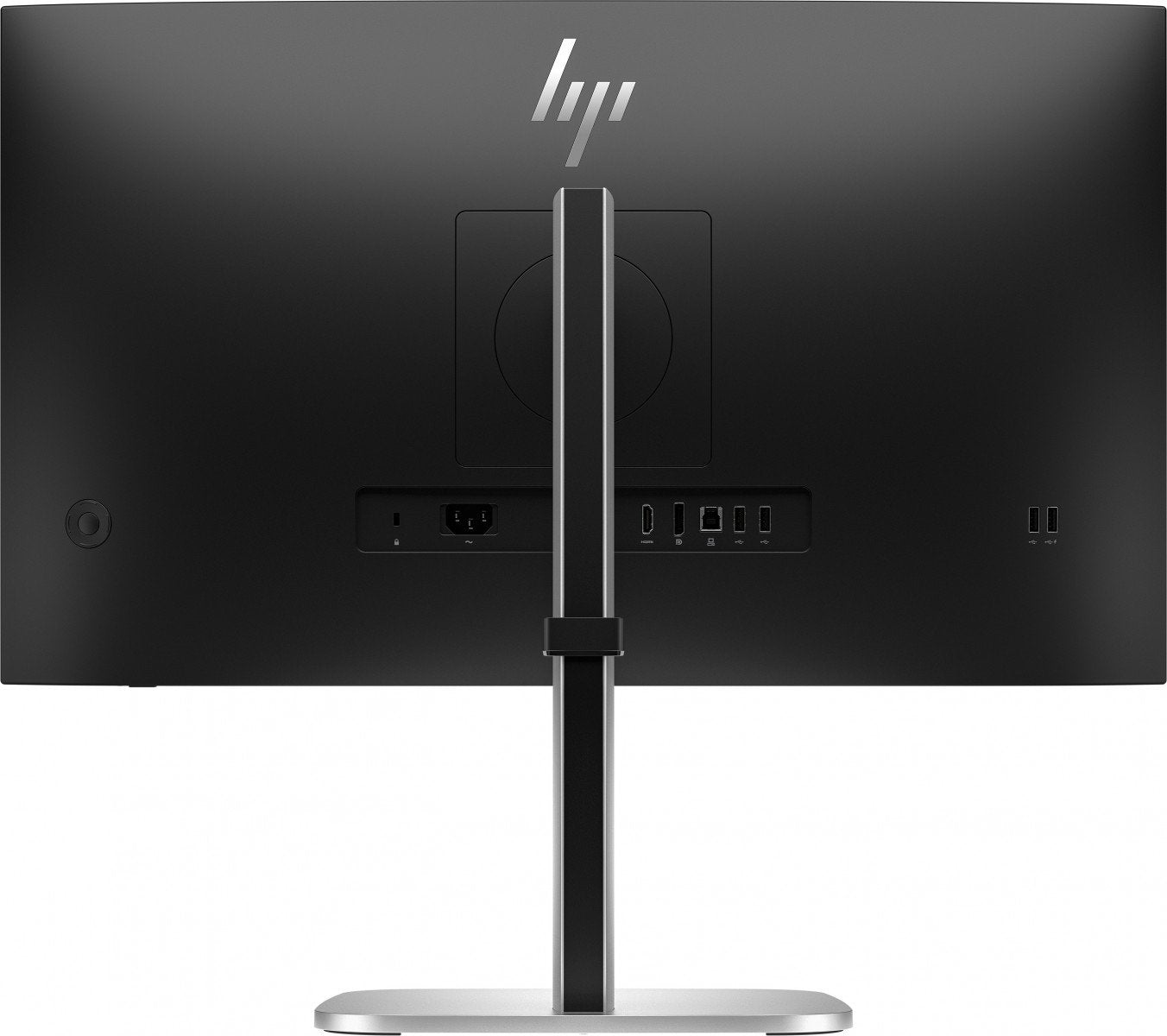 HP 9D9S0A5#ABB Pro QHD Moniteur LCD 27 pouces avec Hub USB et Réglage de la Hauteur