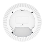 TP-Link EAP720 point d'acces réseaux locaux sans fil 4324 Mbit/s Blanc Connexion Ethernet, supportant l'alimentation via ce port (PoE)