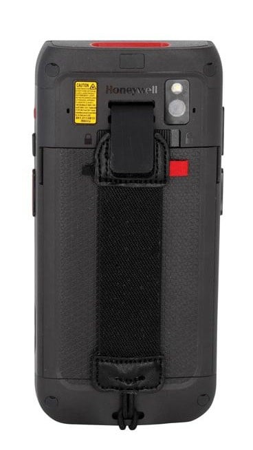 "Honeywell CT40 XP ordinateur portable de poche 12,7 cm (5"") 1920 x 1080 pixels 289 g Noir"