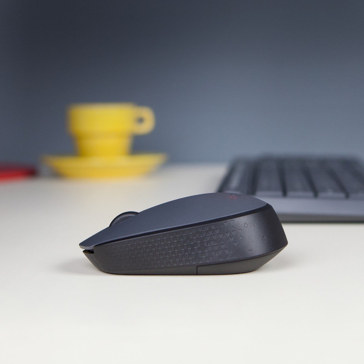 LOGITECH M170 Mouse wireless 2.4 GHz USB wireless receiver