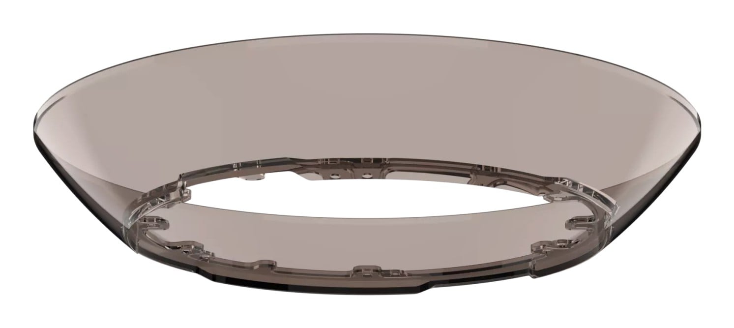 AXIS TQ6821-E Couvercle