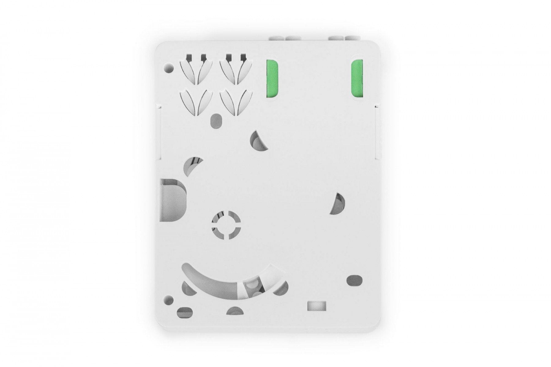 Enceinte FTTH, avec 2x adaptateur LC(APC) DX