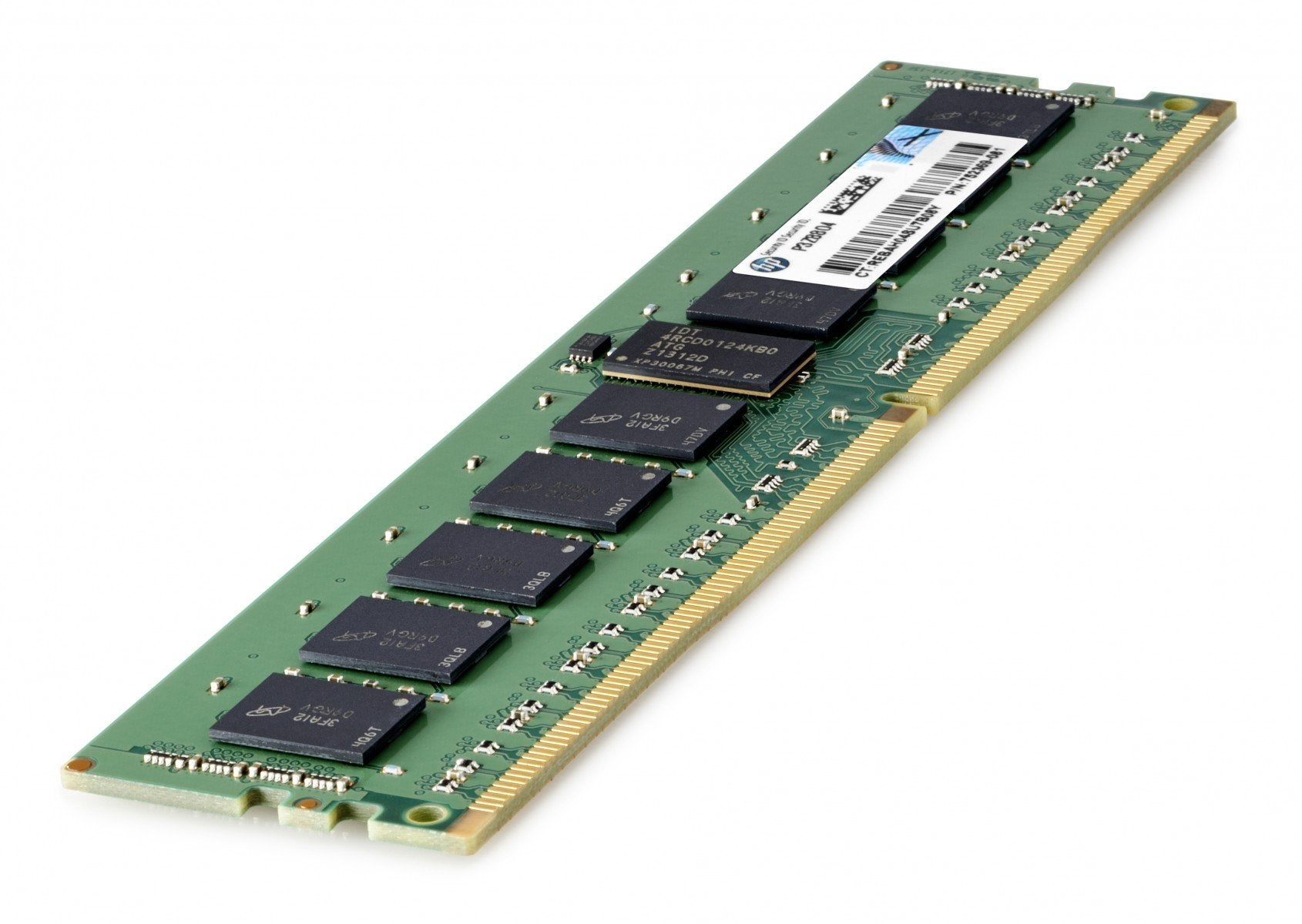Hewlett Packard Enterprise 726719-B21 module de mémoire 16 Go 1 x 16 Go DDR4 2133 MHz