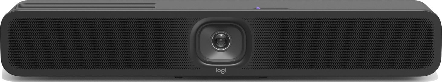 LOGITECH MeetUp 2 4K Video Conference Camera Mic RJ-45 HDMI USB-C USB Graphite UK/EU