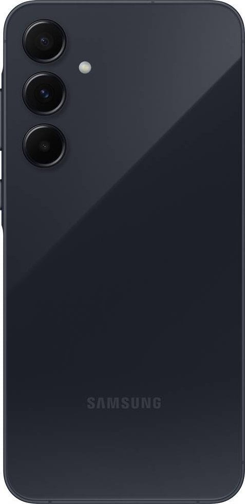 Samsung Galaxy A55 5G Double SIM 8 Go RAM 128 Go - Bleu Marine