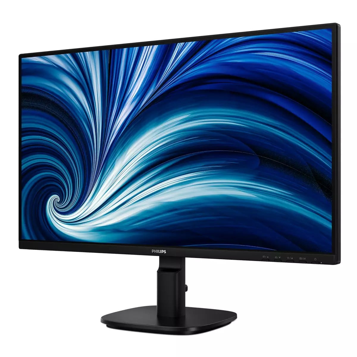 PHILIPS 24B2N2200/00 23.8p FHD 16:9 IPS 120Hz D-SUB HDMI 1.4 DP 1.2