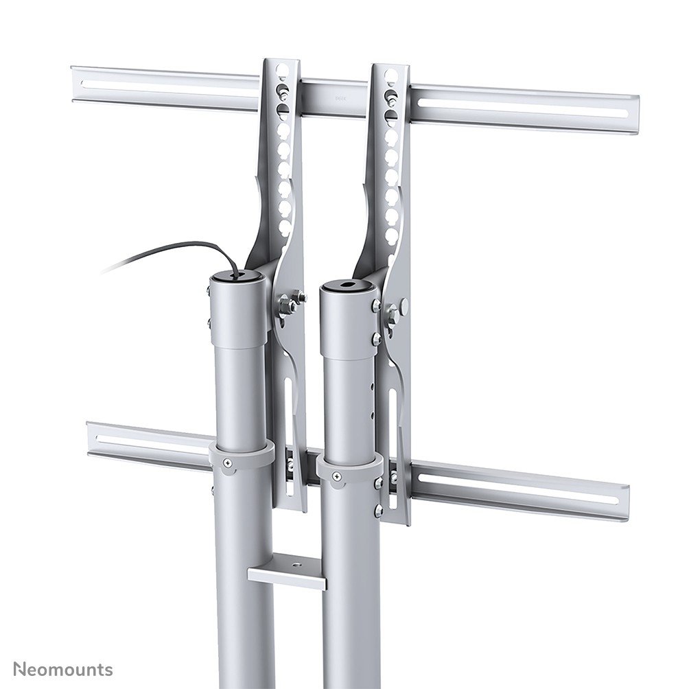 NEOMOUNTS PLASMA-M1800E Chariot pour écran 27-70p