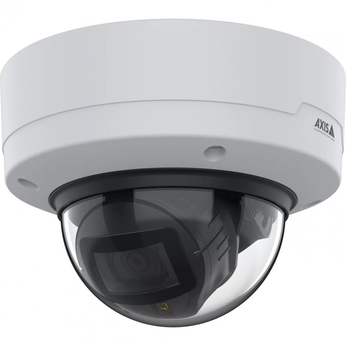 AXIS P3278-LV Caméra de sécurité IP Dome Intérieure & extérieure 3840 x 2160 pixels Plafond/mur