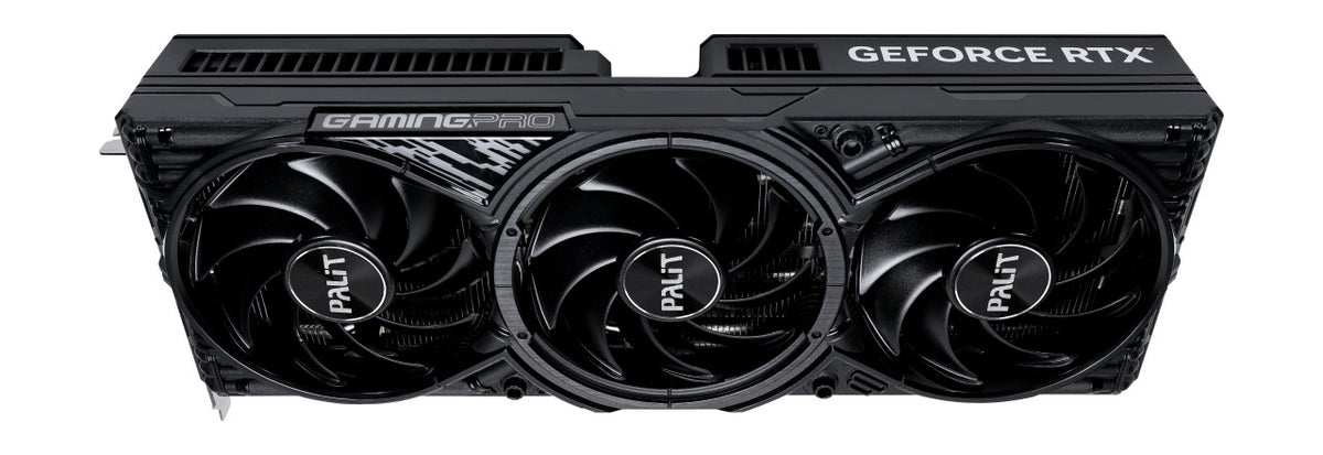 Palit GeForce RTX 5080 GamingPro 16GB GDDR7 DLSS4