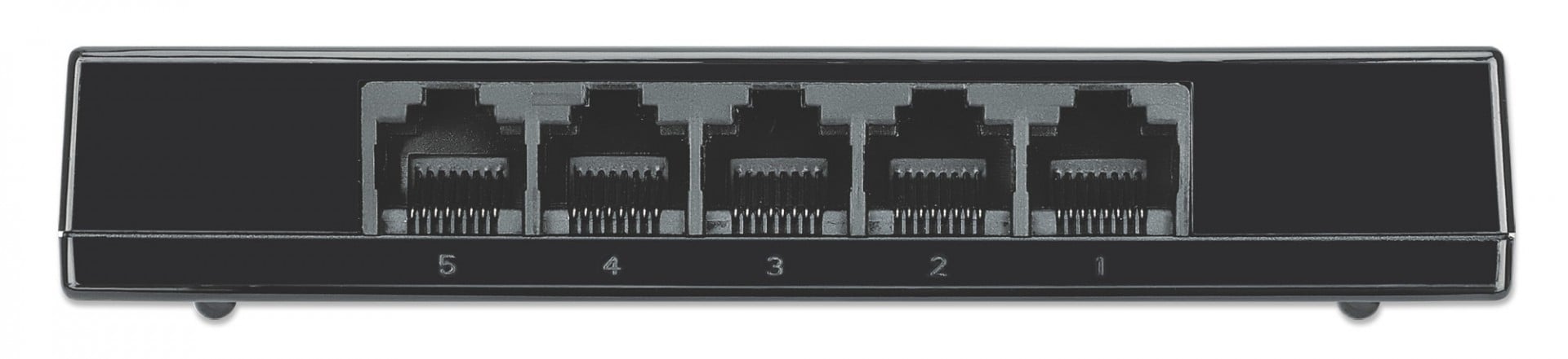 Intellinet 561747 commutateur réseau Gigabit Ethernet (10/100/1000)