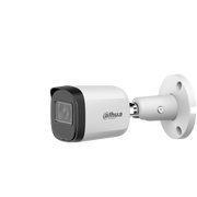 Dahua HAC-B2A21-U-0360B Caméra tubulaire 2MP IR HDCVI, a focale fixe