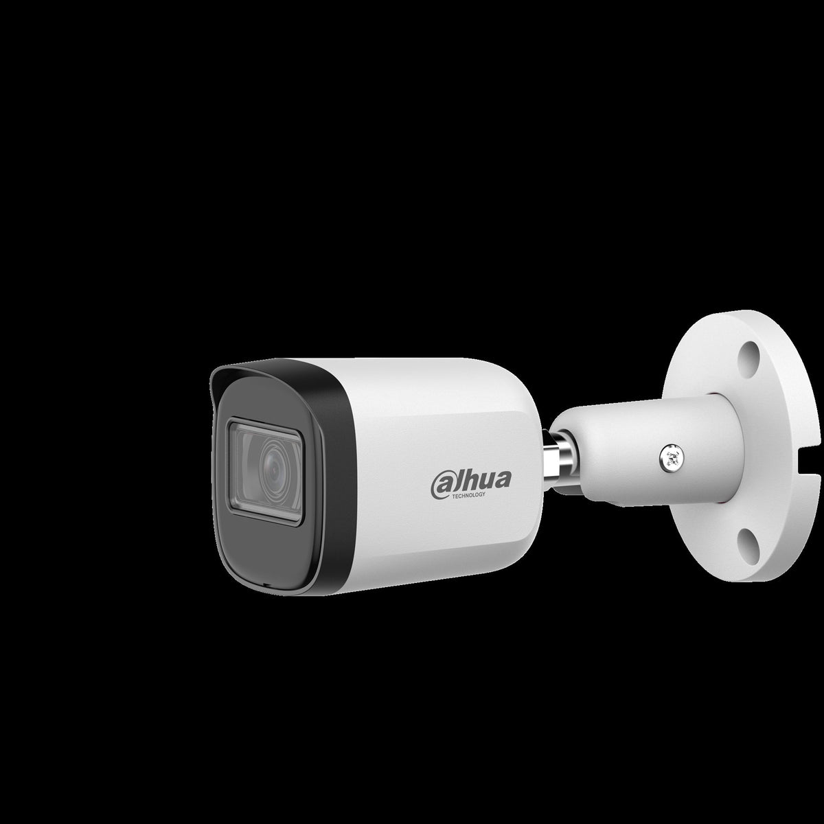 Dahua HAC-B2A21-U-0360B Caméra tubulaire 2MP IR HDCVI, a focale fixe