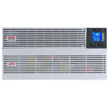 APC Easy UPS On-Line Li-Ion SRVL RT Ext.