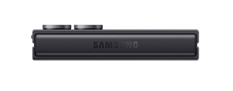 Samsung Z Flip 7 5G 256GB Jet Black