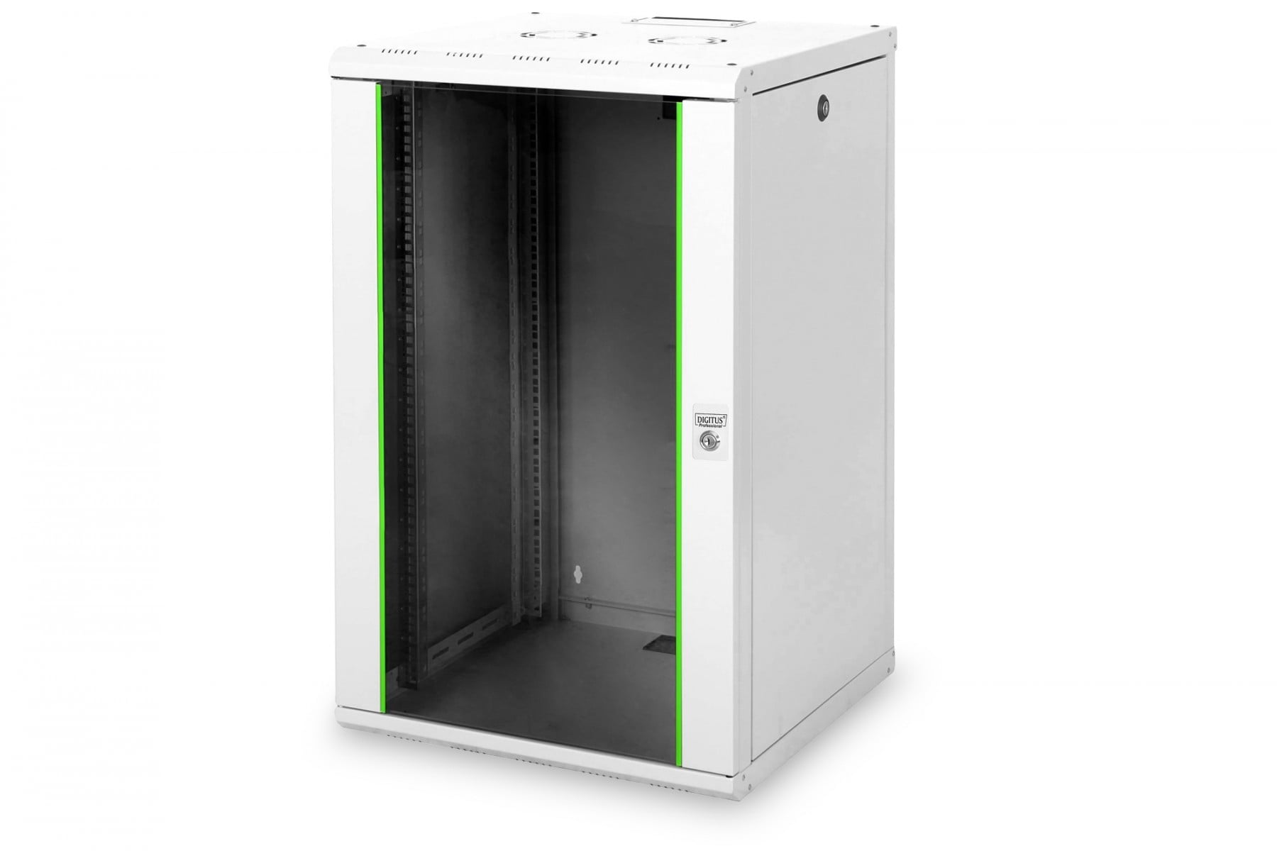 Digitus Boîtier de série Unique - 600 x 600 mm (lxp)