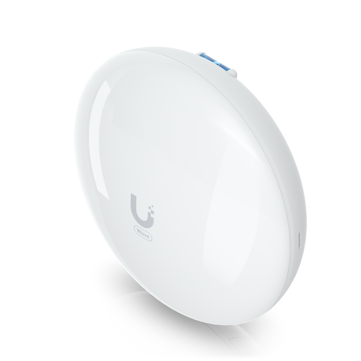 60 GHz and 5 GHz client with 1 Gbps symm