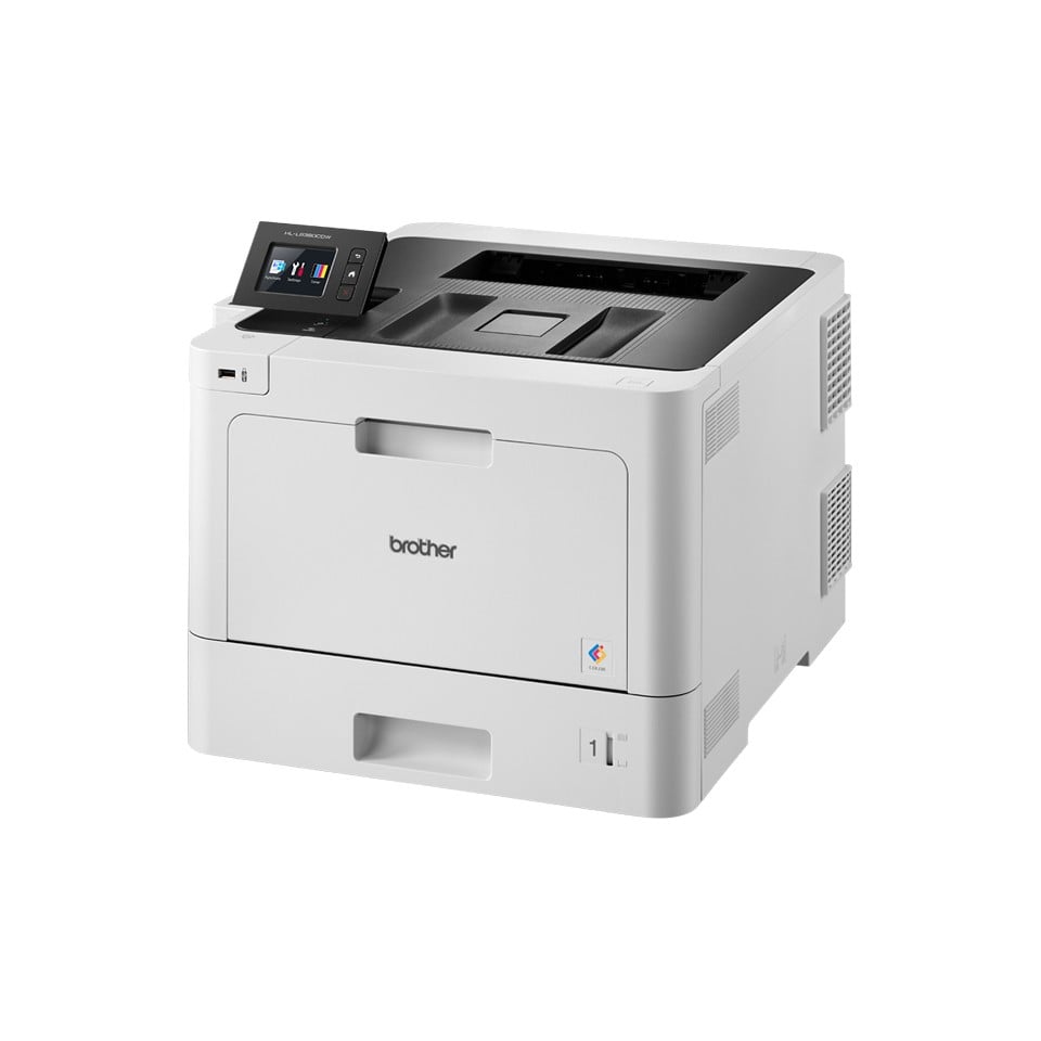 Brother HL-L8360CDW imprimante laser 2400 x 600 DPI A4