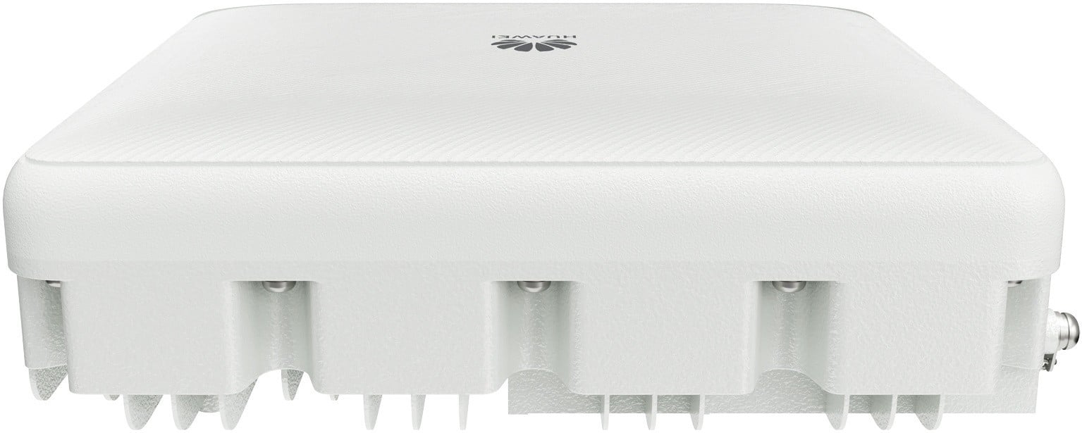 Huawei AP AP772E(11ax extérieur, 2+4 bandes duales, antenne directionnelle, USB, BLE)