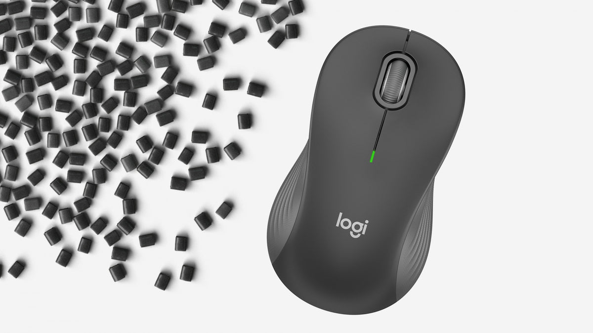 Signature M550 L Wireless