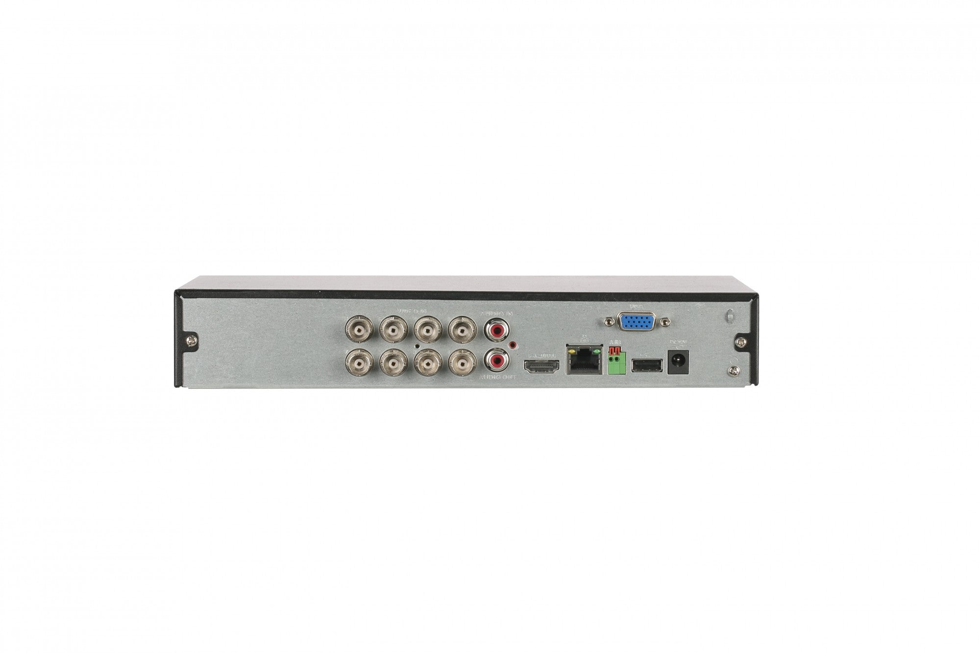 Dahua XVR5108HS-I3/T Enregistreur vidéo numérique Penta-brid 5MP Value/1080P Compact 1U 1HDD WizSense 8CH