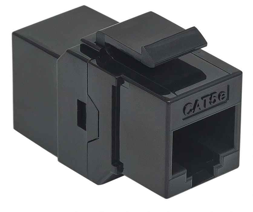 Intellinet 504775 Adaptateur de connecteur Keystone RJ45 C5