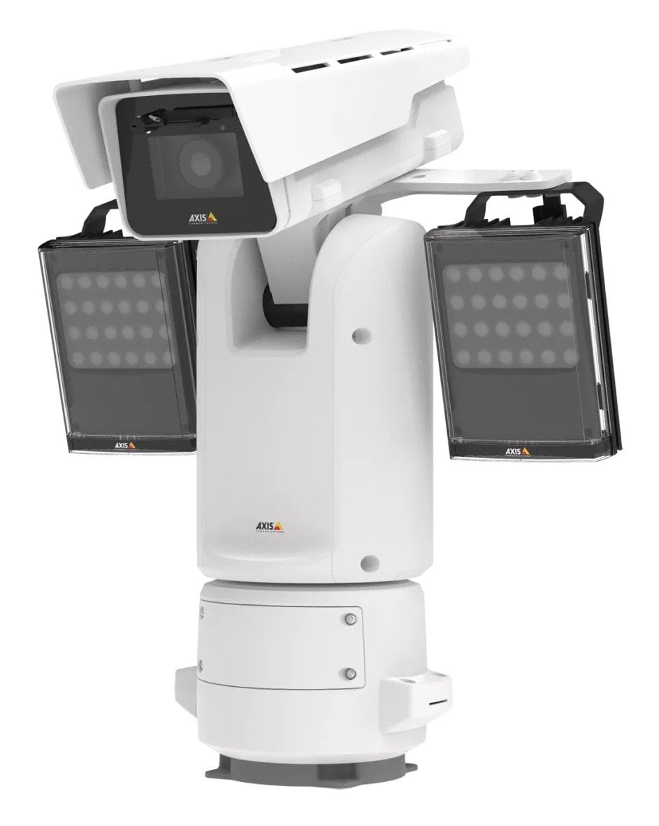 AXIS 02111-001 accessoire de caméra de sécurité Support