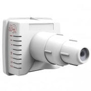 Mikrotik LDF 5 Rouge, Blanc Connexion Ethernet, supportant l'alimentation via ce port (PoE)