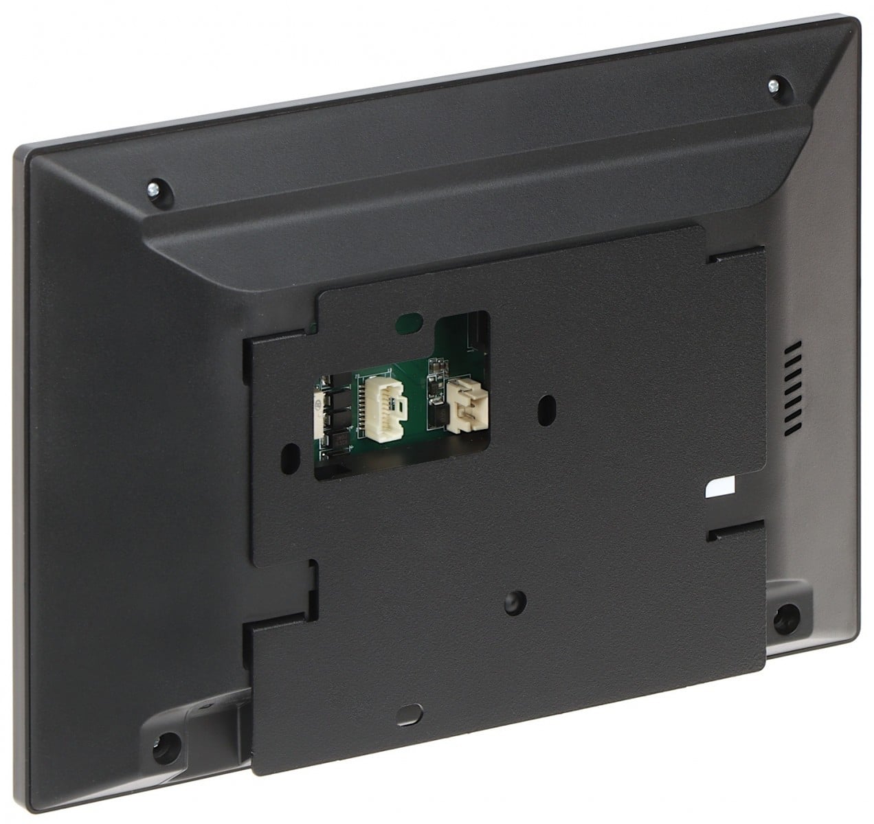Hikvision DS-KIS604-S(C) Kit de vidéophone IP