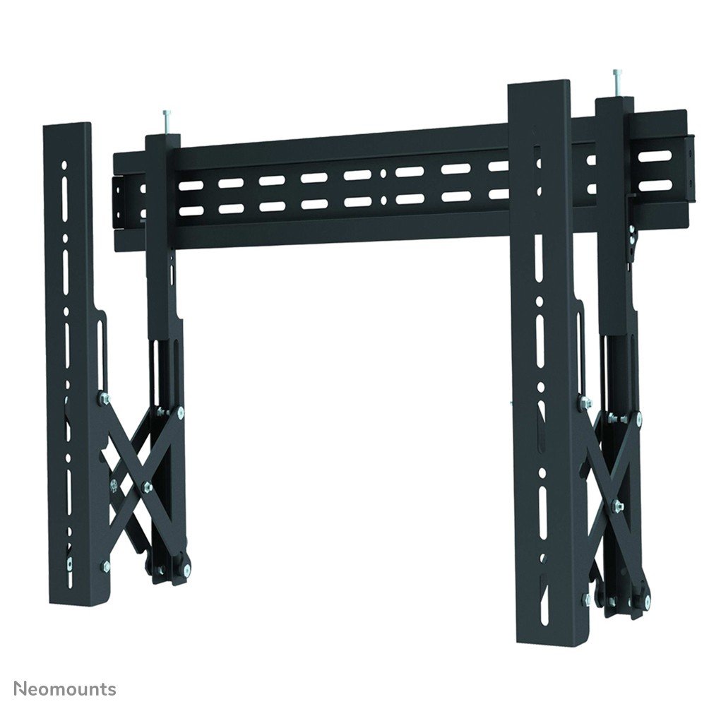 NEOMOUNTS LED-VW1000BLACK Support mural pour mur dimages 40-75p - extraire - max 50 kg
