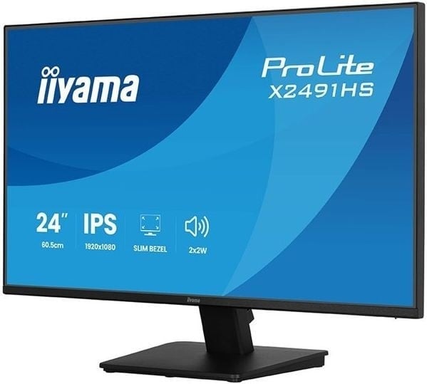 IPS FHD 120Hz HDMI/DP Sync Clase C