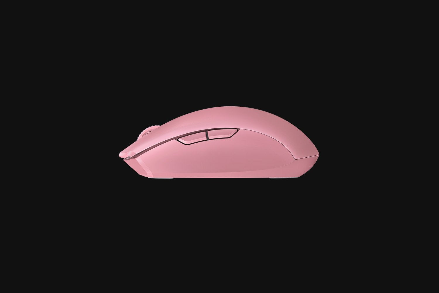 Razer Orochi V2 souris Gaming Droitier RF sans fil + Bluetooth Optique 18000 DPI