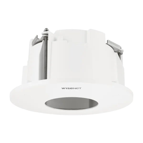 Hanwha SHD-1408FPW support et boîtier des caméras de sécurité Support et fixation