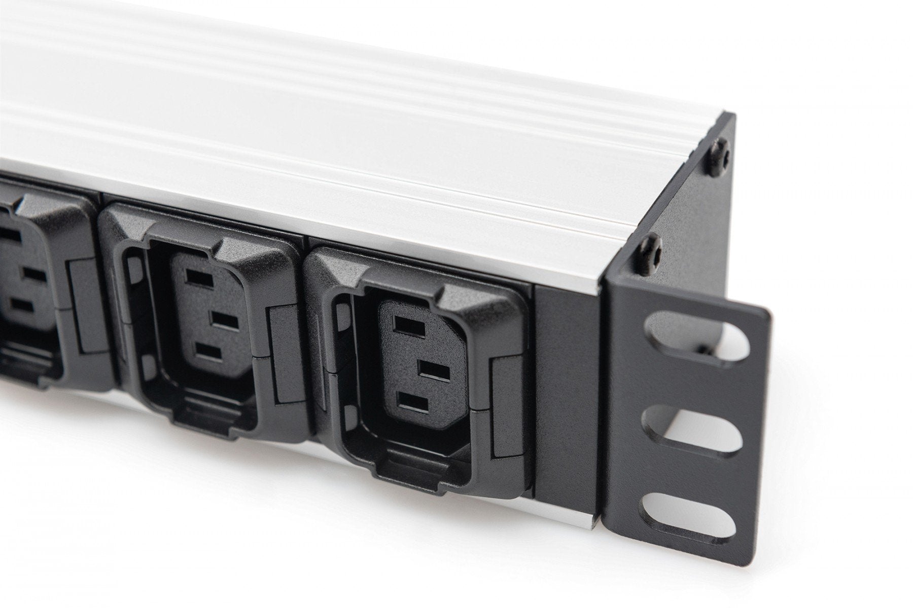 Digitus DN-95427 unité de distribution d'énergie 10 sortie(s) CA 1U