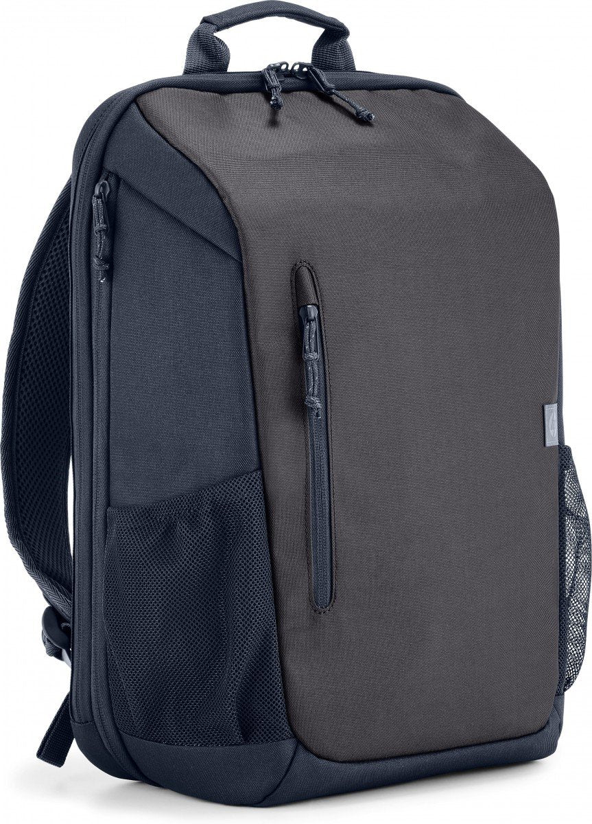 HP Travel 18 Liter 15.6p Iron Grey Laptop Backpack