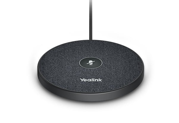 Yealink MP54 Microsoft Teams Edition téléphone fixe Gris LCD