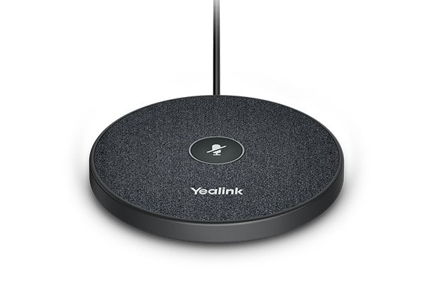 Yealink VCM35 video conferencing microphone array