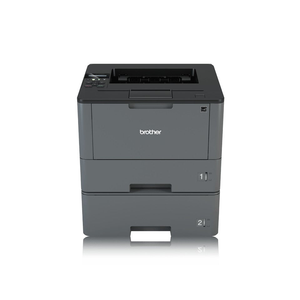 Brother HL-L5100DNT imprimante laser 1200 x 1200 DPI A4