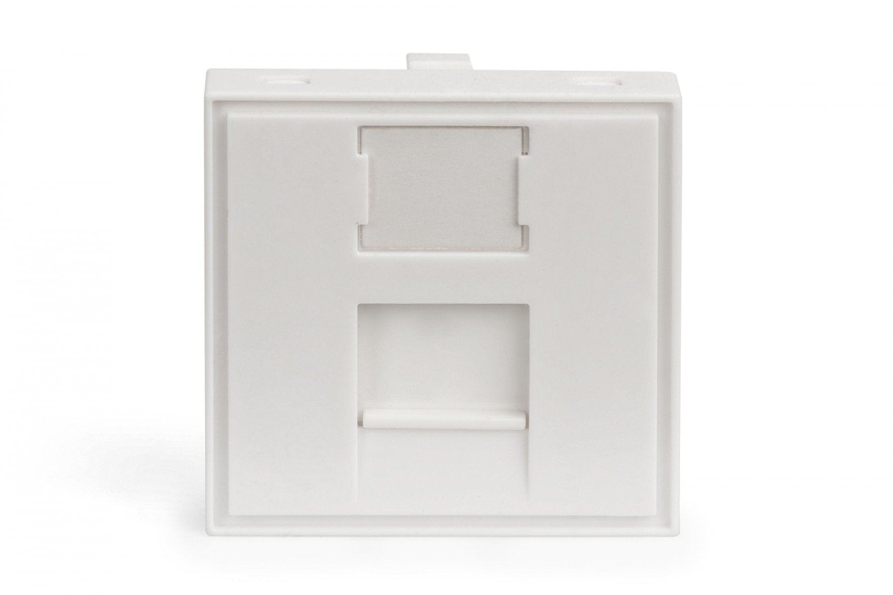 Digitus DN-93802-3-SH protection de sécurité pour prise RJ-45 Blanc 1 piece(s)