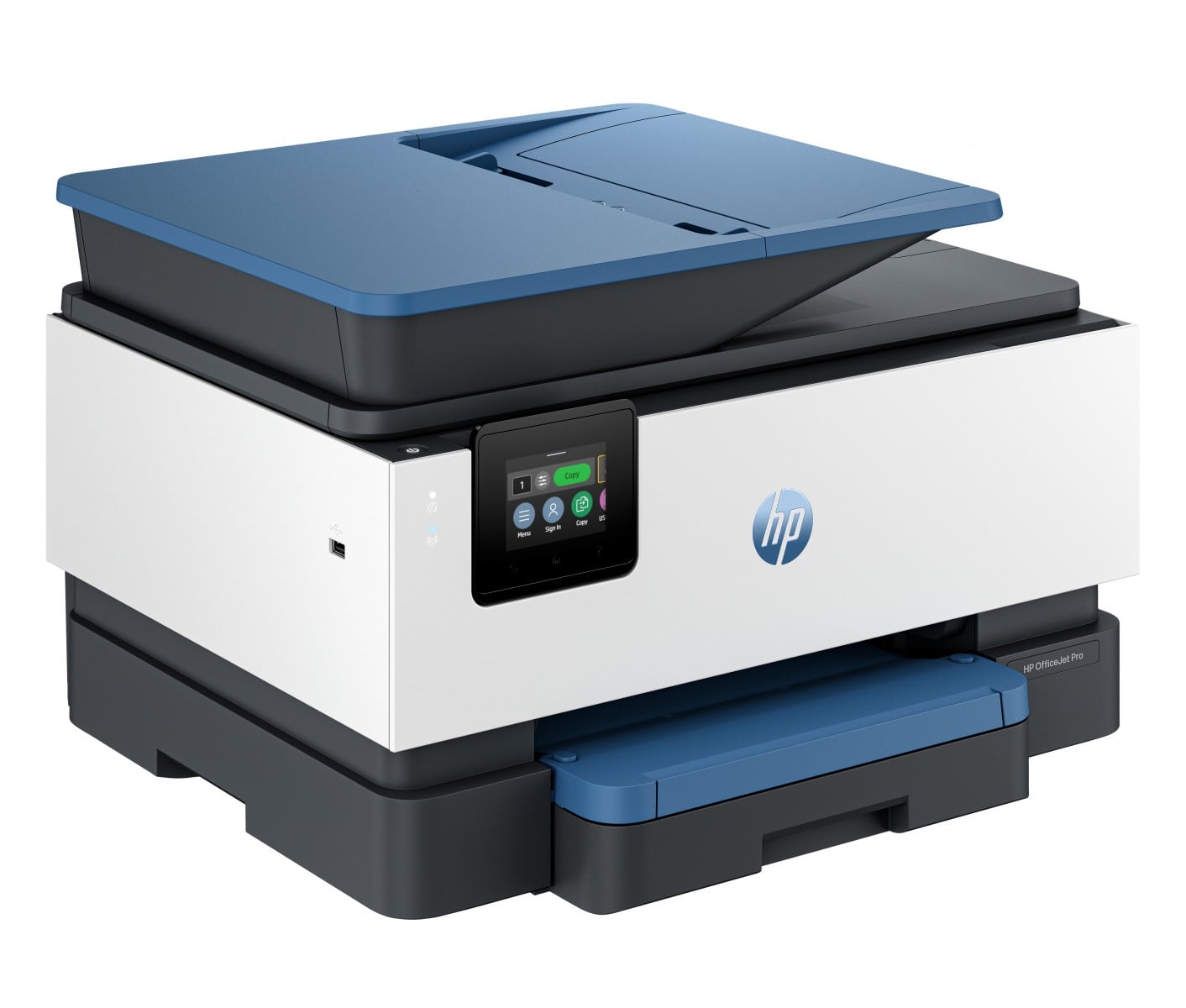 HP OfficeJet Pro 9125e All-in-One Prntr A jet d'encre thermique A4 4800 x 1200 DPI 22 ppm Wifi