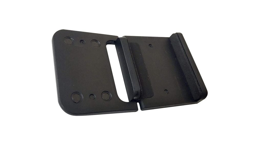 LOGITECH BRIO Ultra HD PRO Business WEBCAM COVER - BLACK - WW