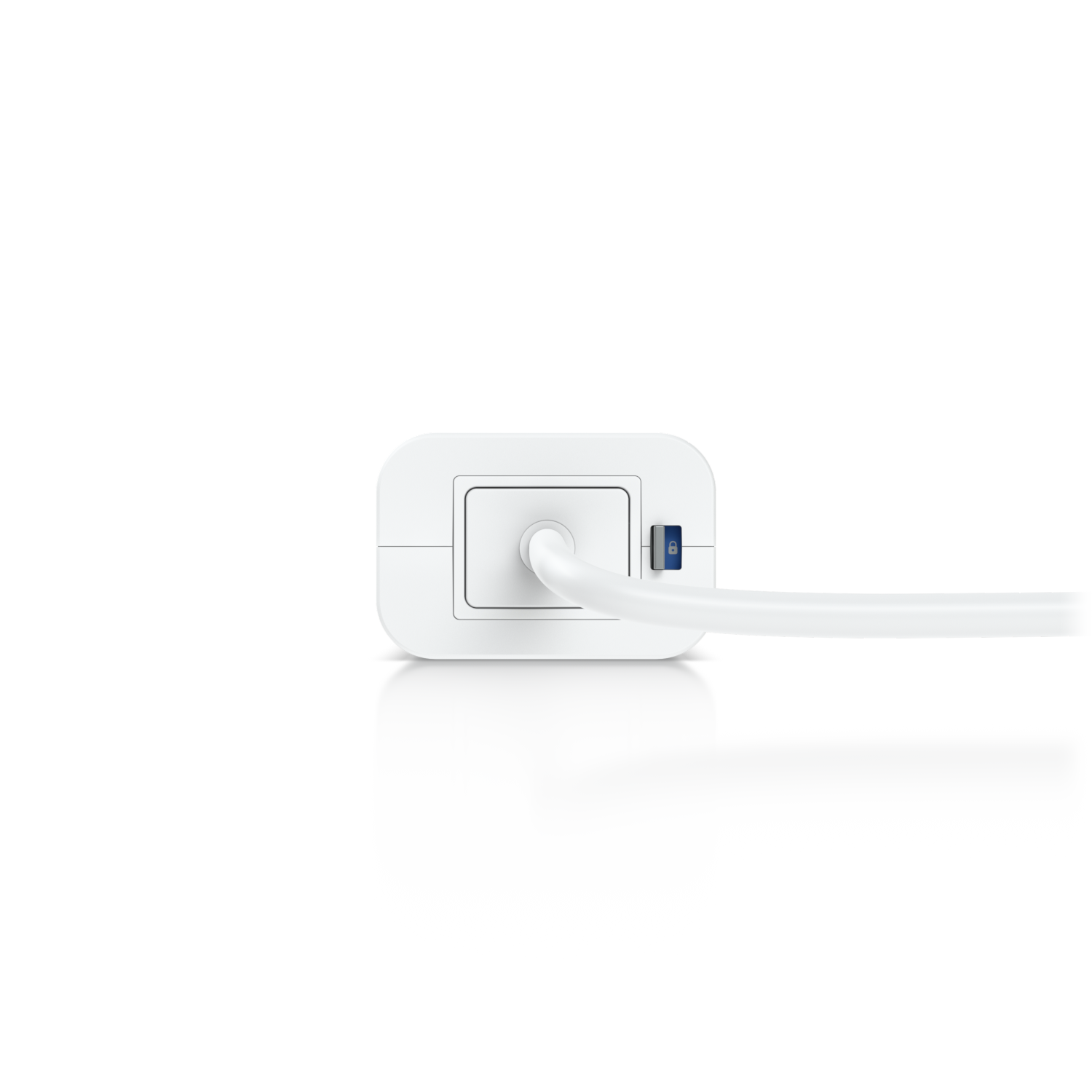 Adaptateur AC PoE intégré Ubiquiti UACC-PoE+-USBC