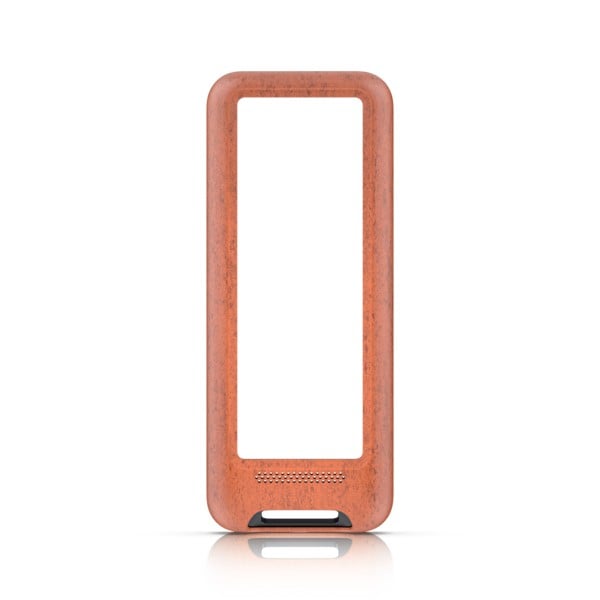 Ubiquiti Networks UVC-G4-DB-Cover-Brick Orange Polycarbonate (PC) 1 piece(s)