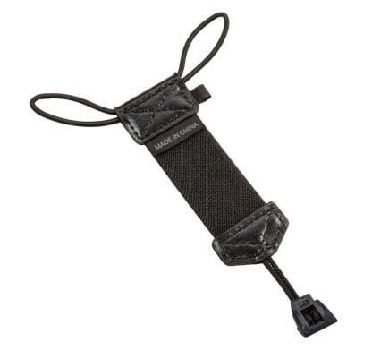 Honeywell 213-049-001 sangle Ordinateur mobile portable Noir