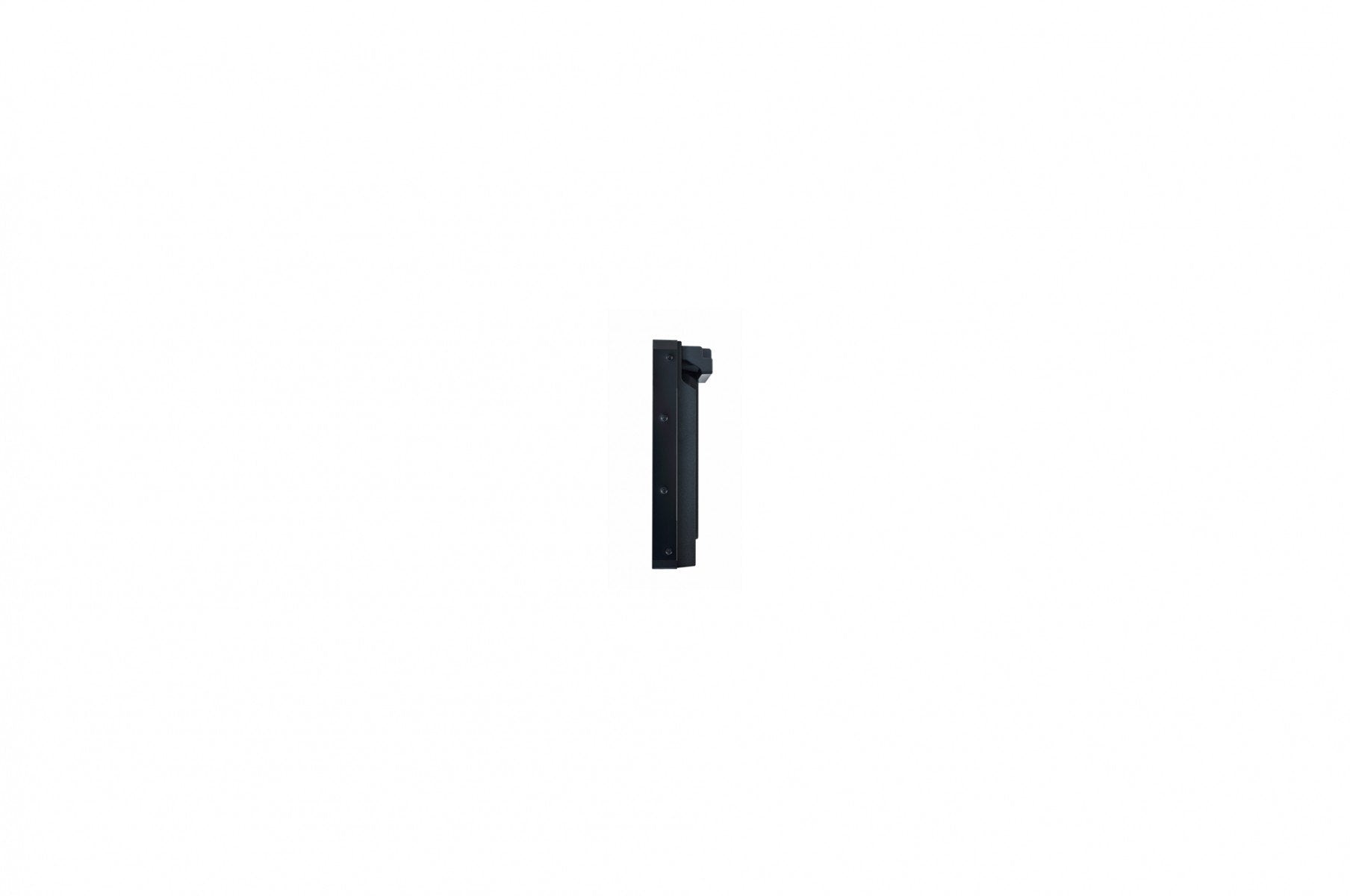 "LG 86BH5F-M Écran d'affichage dynamique Écran plat de signalisation numérique 2,18 m (86"") LCD Wifi 500 cd/m2 Noir WebOS 24/7"