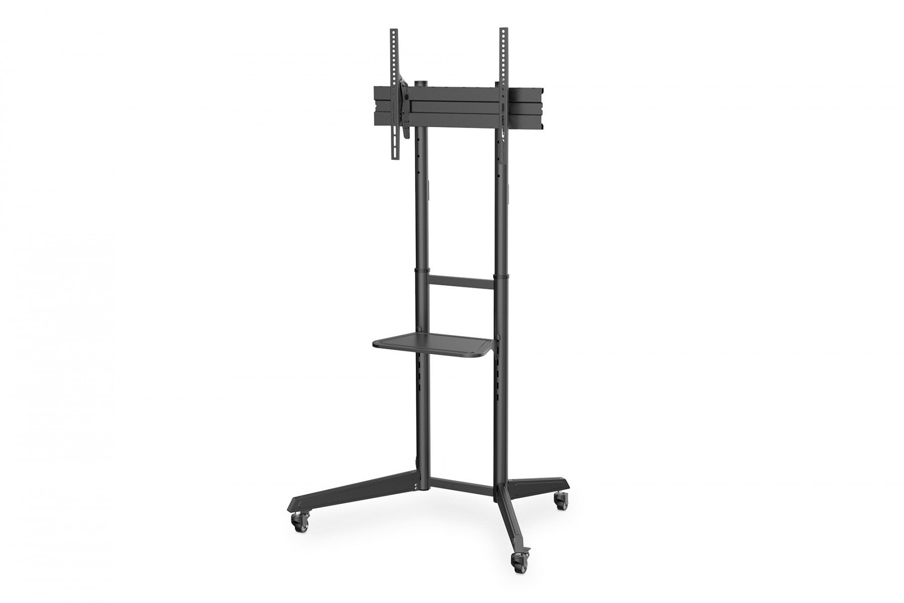 Digitus DA-90447 Support TV et centre de divertissement 1 étageres
