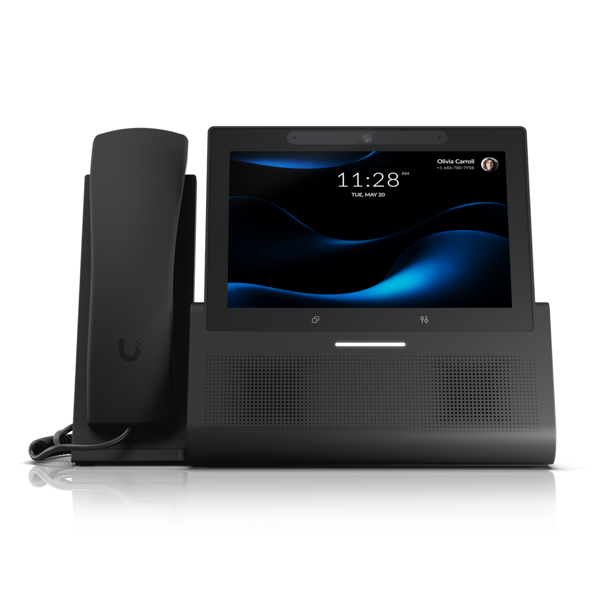 Next-generation premium desktop smartpho