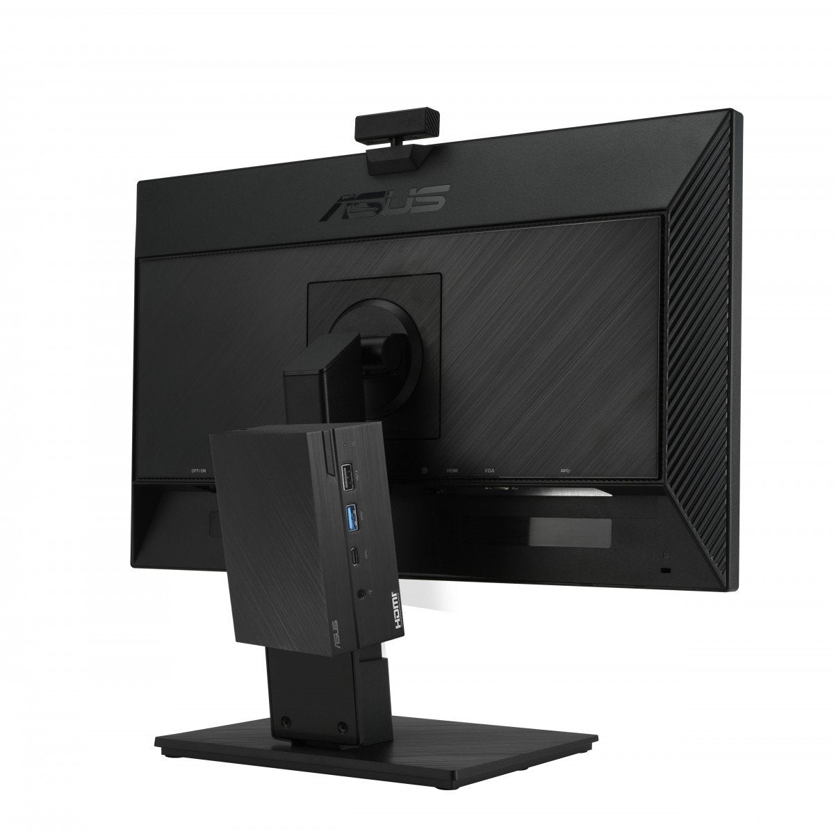 BE24EQSK 24" FHD IPS HDMI DP