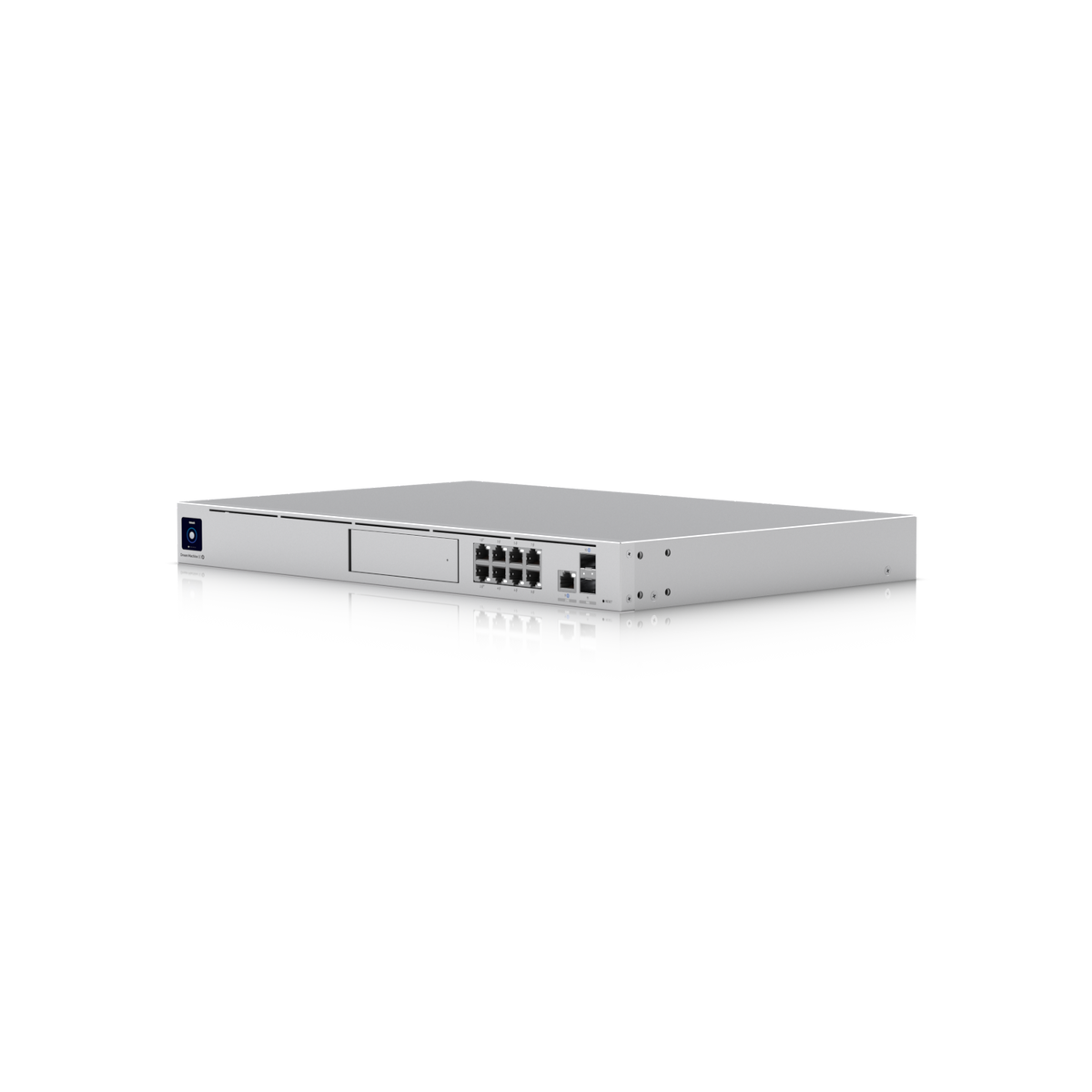 Ubiquiti UDM-SE Networks Dream Machine Special Edition entrée et régulateur 1000 Mbit/s