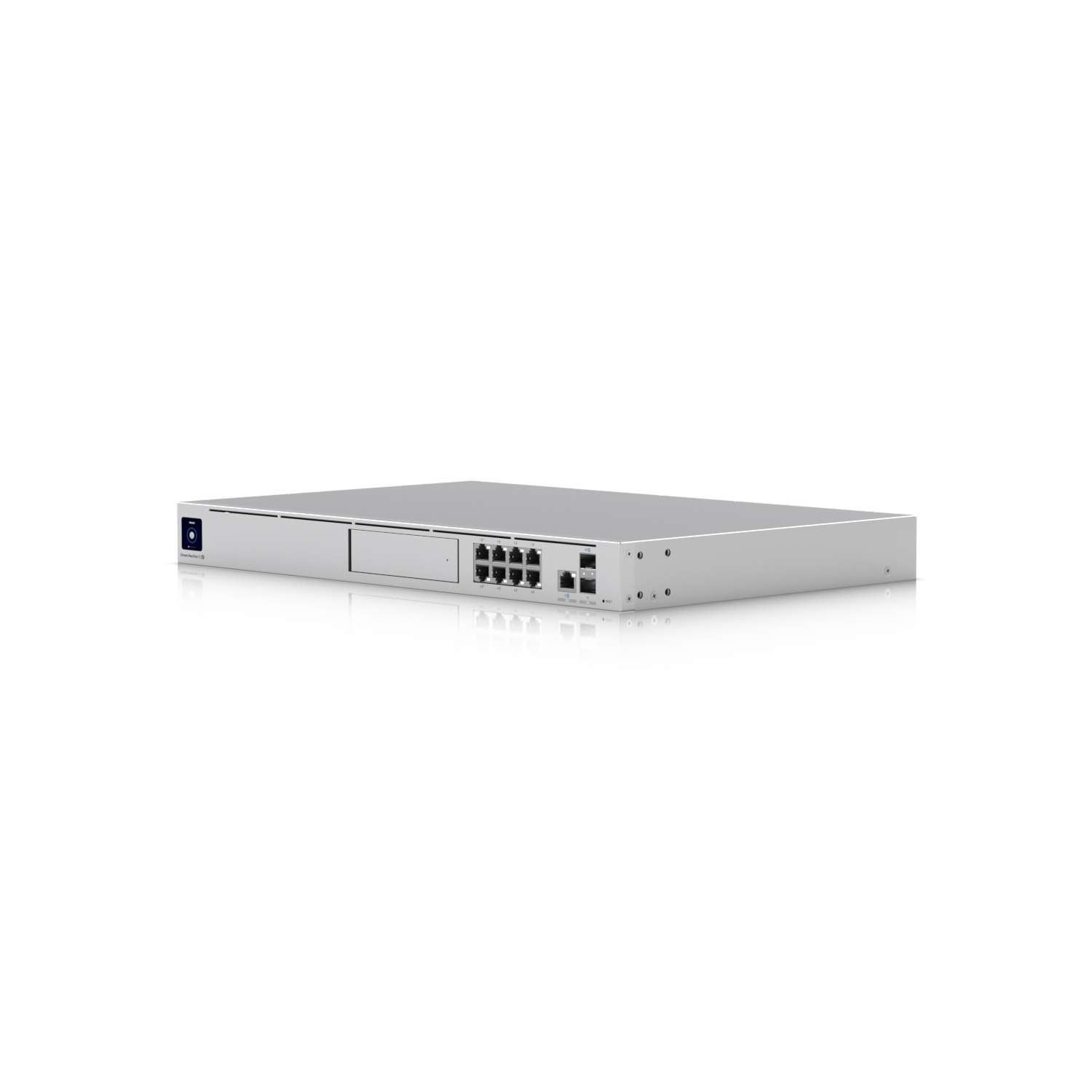 Ubiquiti UDM-SE Networks Dream Machine Special Edition entrée et régulateur 1000 Mbit/s
