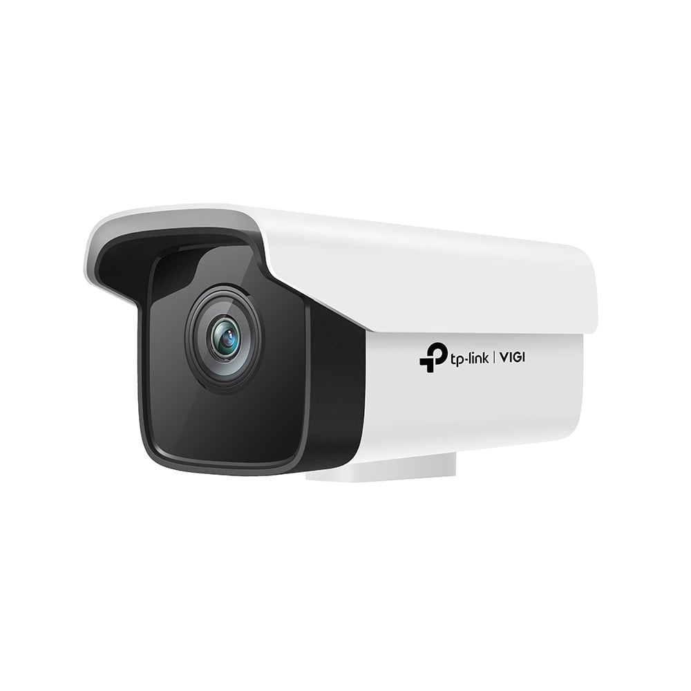 TP-Link VIGI C300HP Balle (forme) Caméra de sécurité IP Extérieure 2304 x 1296 pixels Plafond/Mur/Poteau